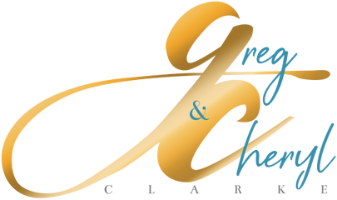 Drs. Greg and Cheryl Clarke Logo